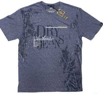 Большая футболка MARTINI DRY Турция (56-62)