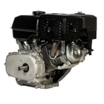 Lifan 190F-R D22, 18A бензиновый двигатель 00-00005941