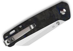 Нож QSP QS130-TBL Penguinфотография - 3