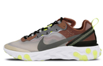 Кроссовки Nike React Element 87 'Desert Sand'