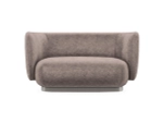 Диван Lucca 2-х местный