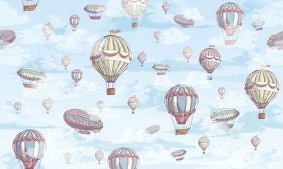 Фреска Applico, коллекция Dreams