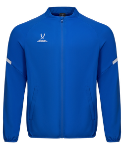 Куртка спортивная CAMP 2 Lined Jacket, синий, детский