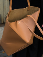 Loewe Puzzle Fold Tote