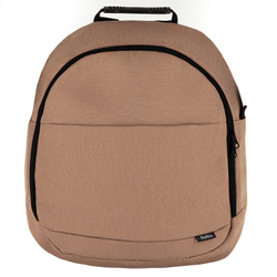 Детская коляска Tutis Nanni 7 2 в 1 1532061 Amber Gold