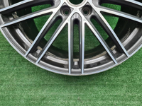 Диск литой R21 Porsche Panamera 971 (16-24) задний