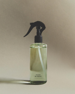 Zara Home - Ароматический спрей fleur de musc, 200 мл