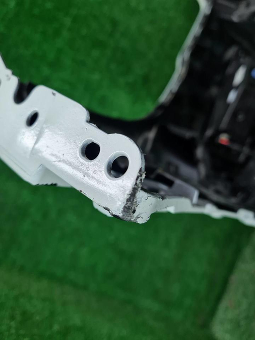Бампер передний BMW X5 G05 (18-23) M-paket В сборе