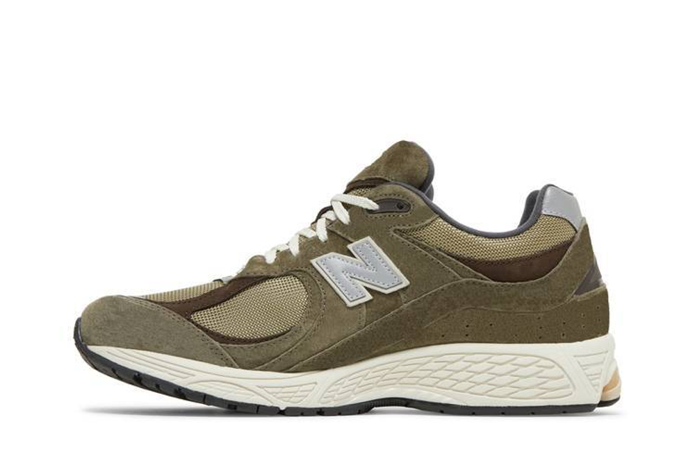 Кроссовки New Balance Nb 2002R