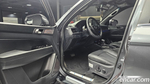 KG Mobility (Ssangyong) The New Rexton Sports Дизель 2.2 4WD (07.2023)