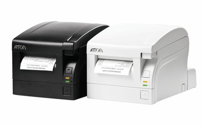 Фискальный регистратор Атол 77Ф RS,USB,5.0