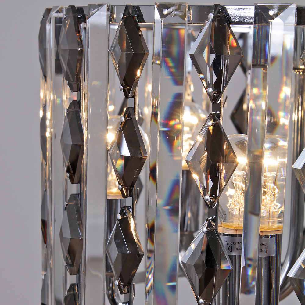 89011-0.4-06 светильник потолочный