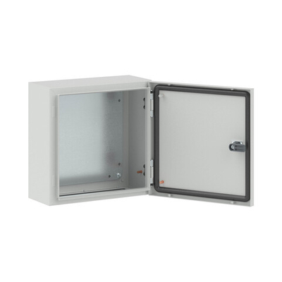 Корпус навесной CE c М/П  ВхШхГ 300x300x150 мм