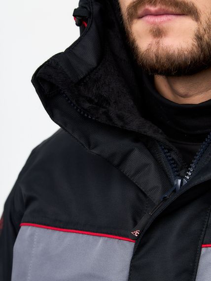 Костюм Canadian Camper VIKING PRO, цвет Gray