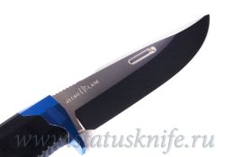 Нож Rockstead RITSU (ZDP) BLфотография - 6