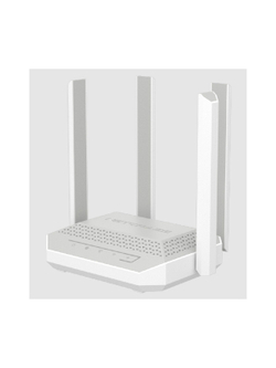 Netcraze Speedster 4G+ (NC-2911)  Гигабитный интернет-центр с модемом 4G+, Mesh Wi-Fi 5 AC1200 и 4-портовым Smart-коммутатором