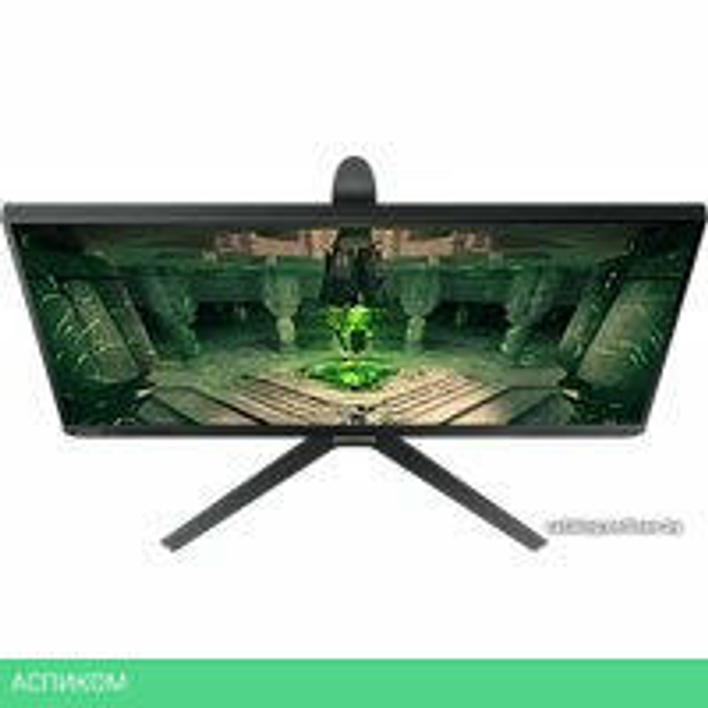 Игровой монитор Samsung Odyssey G4 LS27BG400EIXCI