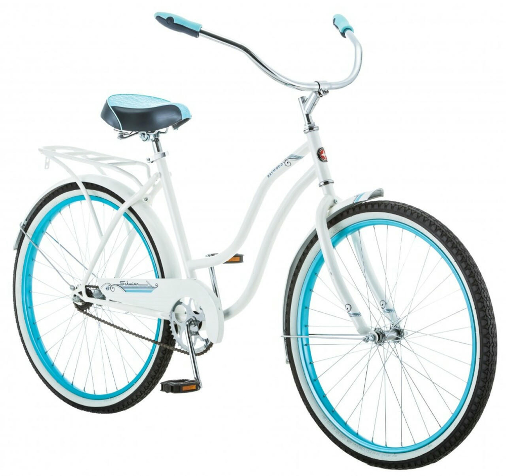 Женский велосипед Schwinn Baywood (2019)