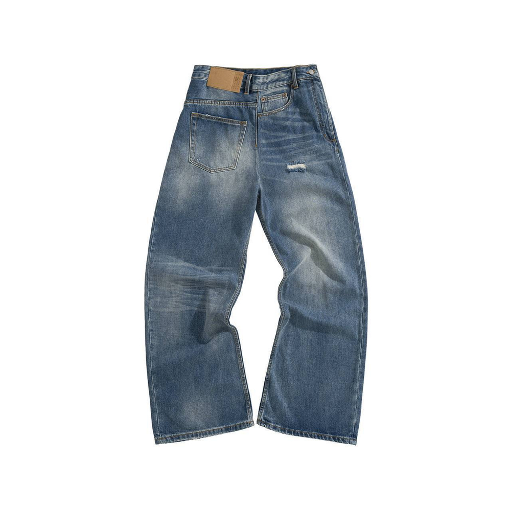 Джинсы Maison Margiela