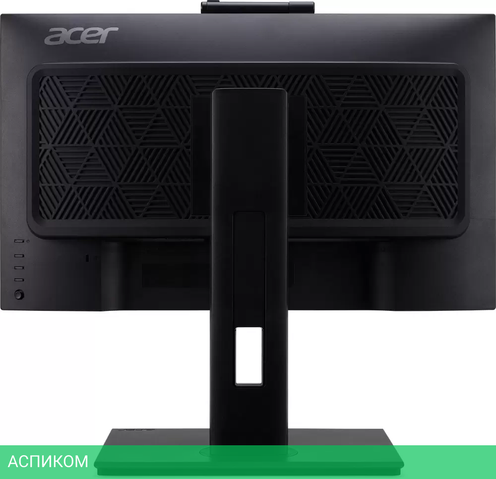 Монитор Acer B278Ubemiqprcuzx UM.HB8EE.002