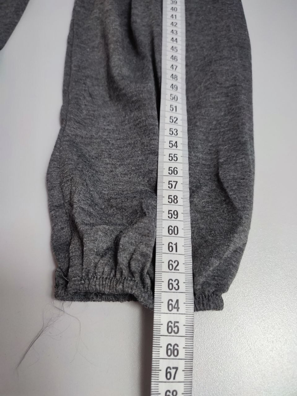 Платье трикотажное 56 размер