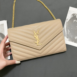 Saint Laurent WOC 22 cm
