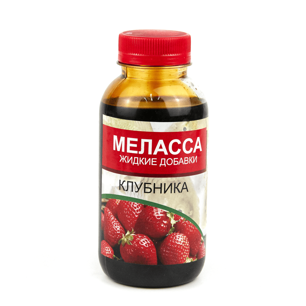 Жидкая добавка для прикормки "Меласса" (330мл)