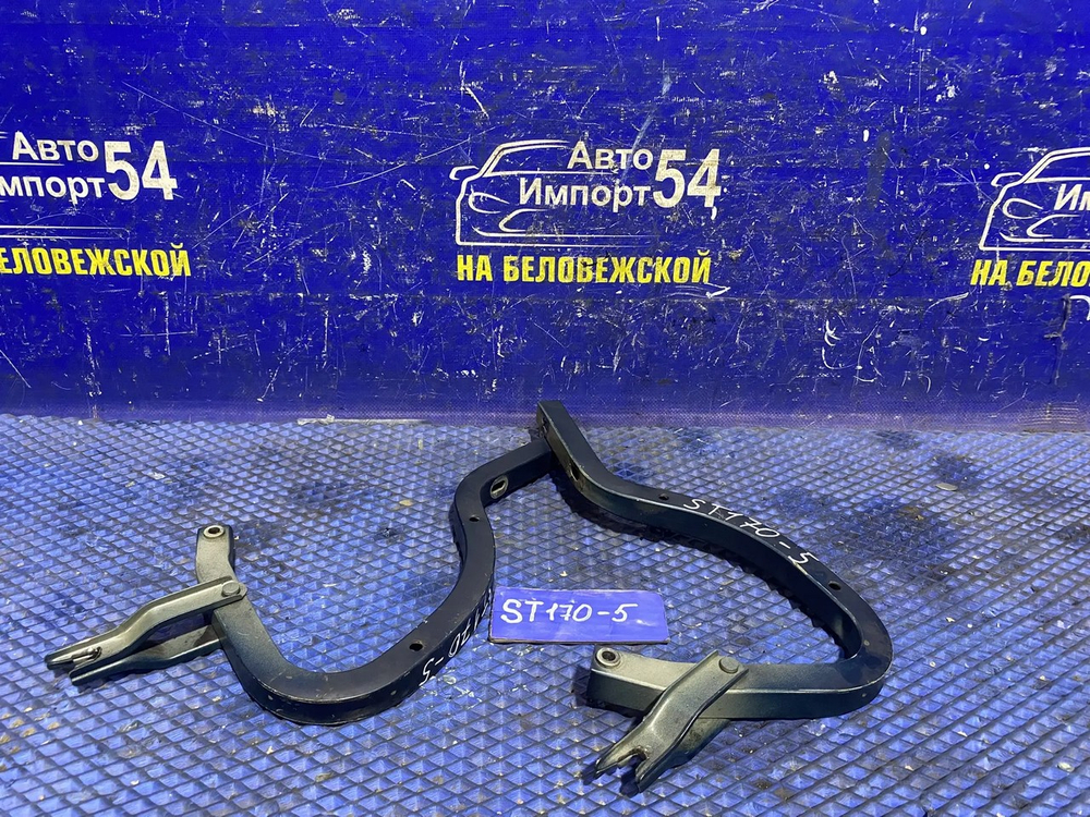 Петля багажника TOYOTA CARINA 1991