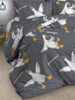 Постельное белье 1 5 спальное, постельное белье детское, постельное белье 1 5 спальное для мальчика, поплин, 100% хлопок, наволочки 70х70