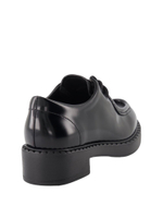 Полуботинки Prada