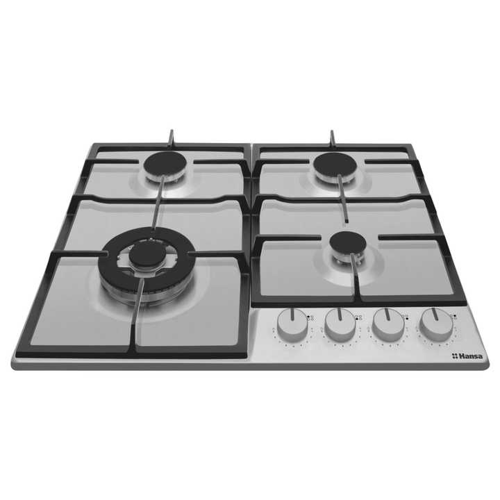 Газовая панель Hansa BHGI631542