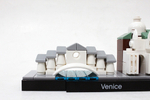 LEGO Architecture: Венеция 21026 — Venice — Лего Архитектура