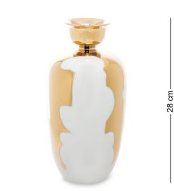 IG-302 Ваза декоративная «Чаша» (набор из 3 шт.) - Вариант A