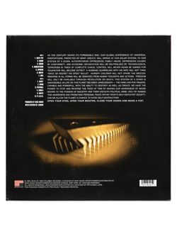 System Of A Down. System Of A Down (LP) Новая запечатанная виниловая пластинка