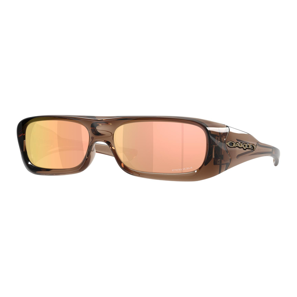 Oakley Очки Full Rim Rectangular 0oo9520