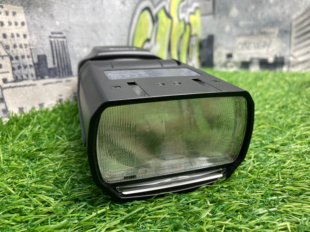 Canon Speedlite 600EX-RT