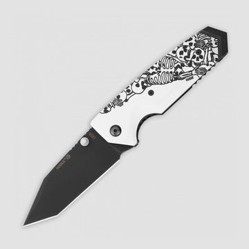 Складной нож HOGUE «Elishewitz EX-02» HG/34269TFS c клинком из стали 154CM, рукоять ABS-пластик