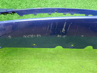 Бампер передний BMW 3er G20 (2018-2022) M-paket