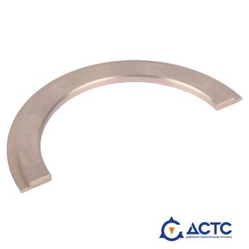 Полукольцо упорное SHANTUI SD16