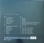 Chvrches / Every Open Eye (10th Anniversary Special Edition)(Coloured Vinyl)(2LP)