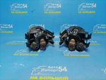 Туманка правая SUBARU OUTBACK 2009-2012