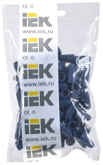 Сиз-1 1,5-3,5 (100 шт) IEK   USC-10-4-100