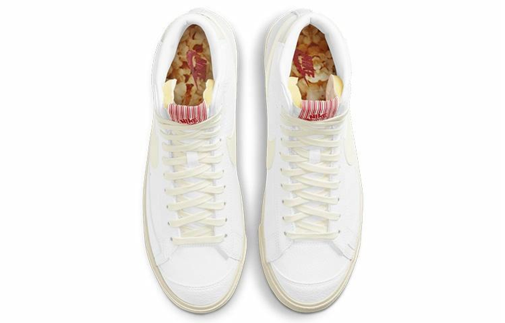 Кроссовки Nike Blazer 77 Vintage "Popcorn"