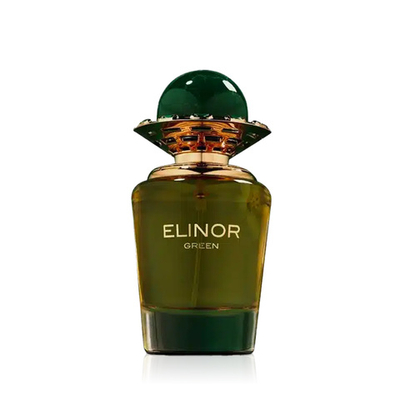 French Avenue Elinor Green Eau De Parfum 100 ml (woman)