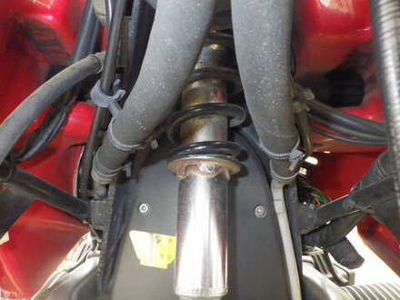 BMW R1100RS , 2000