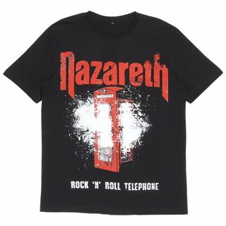 Футболка Nazareth Rock ’n’ Roll Telephone (478)