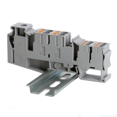 Клемма VPR-T-35-4X6-6X2.5