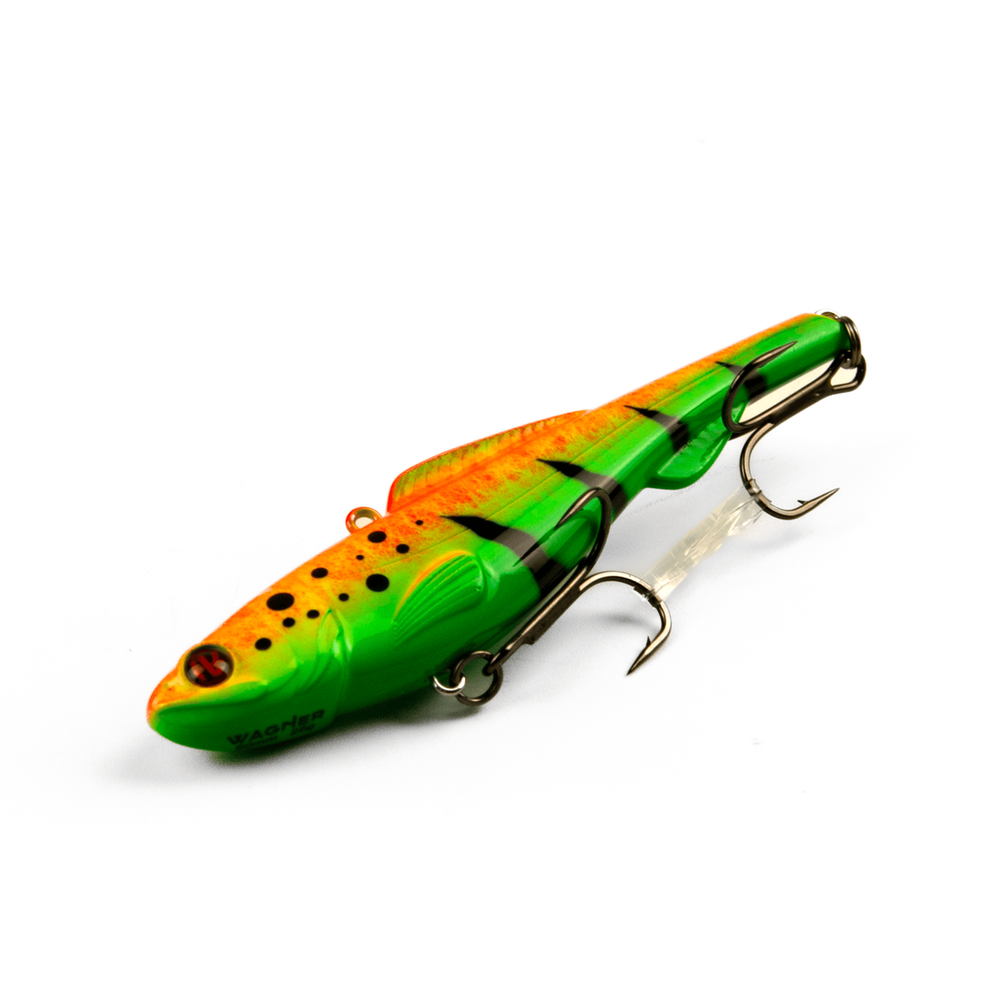 Раттлин FA Relax Wagner Vib 90 (90мм, 26гр)