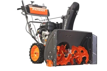 Снегоуборщик Patriot СИБИРЬ 110Е