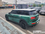 Mini Cooper Clubman High (03.2021)